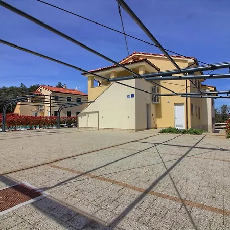 Villa Olivia-aurora Villas: Beachside Duo With Private Pools